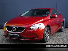 Volvo V40 - 1.5 T2 Polar+ | Stoelverwarming | Cruise Control | Parkeersensoren achter