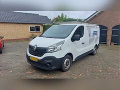 Renault Trafic - 1.6 dCi T29 L1H1 Comfort AIRCO MARGE BJ 2016 motor defect
