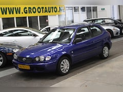 Toyota Corolla - 1.6 VVT-i Terra Automaat Stuurbekrachtiging