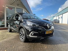 Renault Captur - 0.9 TCe Zen