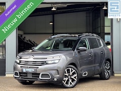 Citroën C5 Aircross - 1.6 Hybrid Shine Automaat