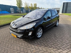 Peugeot 308 SW - 1.6 VTi 7 persoons panoramadak