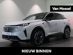 Peugeot e-3008 - GT 73 kWh - 360 CAMERA - AGR MASSAGE - STOELVERKOELING