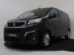 Peugeot Expert - 2.0 BlueHDI 145 S&S L2 Verhoogd laadvermogen | Camera | Navigatie | Licht metalen velgen