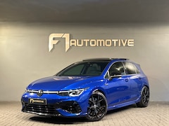 Volkswagen Golf - 2.0 TSI R 4M Performance Pano|H/K|Akrapovic