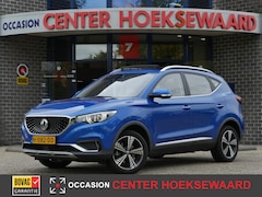 MG ZS - EV Electric 143pk Luxury | Carplay | Panoramadak | Camera |