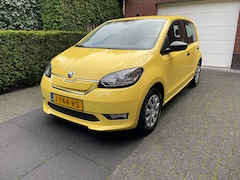 Skoda Citigo e-iV - EV Ambition Skoda Citigo e-iV EV Ambition | 83Pk | Climate | Bj.2020 | BTW