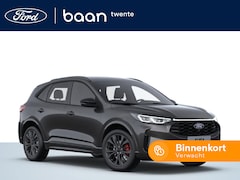 Ford Kuga - 2.5 PHEV 243 PK Sound Edition | GRATIS Matrix LED | Trekhaak wegkl. | B&O Premium | 19 inc
