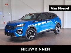 Peugeot e-2008 - EV GT Avantage 54 kWh | DIRECT LEVERBAAR | ACTIEPRIJS |