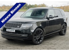 Land Rover Range Rover - D350 Autobiography | Shadow Pack | Signature Audio | 23" inch | Rear Seat Entertainment |