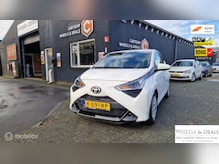 Toyota Aygo - 1.0 VVT-i x-joy
