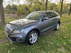 Audi Q5 - 2.0 TFSI quattro Sport Edition apk t/m19-05-2026