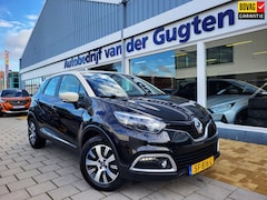 Renault Captur - 0.9 TCe Dynamique