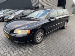 Volvo V70 - 2.4