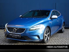 Volvo V40 - 2.0 T4 Business Sport | Trekhaak | Standkachel | Stoelverwarming