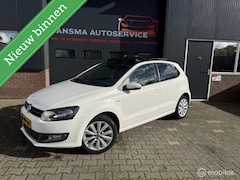 Volkswagen Polo - 1.2 TSI BlueMotion R-Line Edition