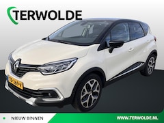 Renault Captur - Energy TCe 90 Intens | Easy Life Pack | Trekhaak |