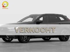 Volvo XC60 - 2.0 T8 Plug-in hybrid AWD Ultra Black Edition Facelift / Harman Kardon / Luchtvering / Hea