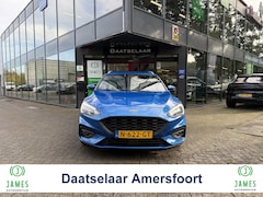 Ford Focus Wagon - 1.0 EcoBoost Hybrid Titanium X St-Line