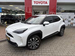 Toyota Yaris Cross - 1.5 Hybrid 115 Dynamic | PDC v/a | Stoelverwarming | Keyless Ent