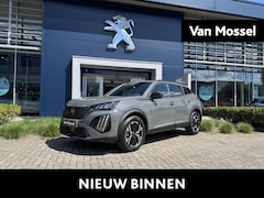 Peugeot 2008 - PureTech 100 Allure l Vision & Drive Assist Pack l Navigation & Access Pack l Trekhaak