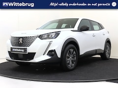Peugeot e-2008 - EV Active Pack 50 kWh | Carplay | Navi | Camera |