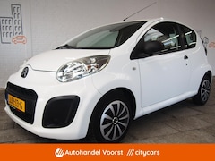 Citroën C1 - 1.0 Séduction Airco (APK:Nieuw) Incl.Garantie