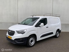 Opel Combo - 1.5HDI L2H1 AIRCO EURO 6 € 9950, - +21% BTW / TAX