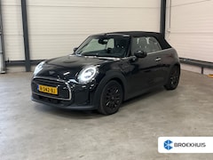 MINI Cabrio - 1.5 Cooper Business Edition Aut