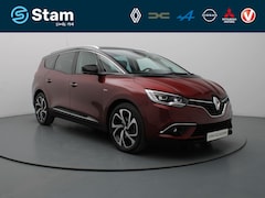 Renault Grand Scénic - 130pk TCe BOSE | Camera | Cruise | Navi | Parkeersens. v+a | Stoelverw