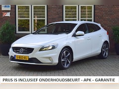 Volvo V40 - 2.0 T3 R Design Xenon | Stoelverwarming