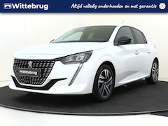 Peugeot 208 - 1.2 PureTech Style | Carplay | Camera | Navi |