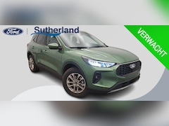 Ford Kuga - 2.5 PHEV Titanium 243pk | Driver Assistance Pack | SYNC 4 Navigatie | 2.100kg Trekgewicht