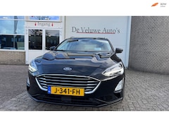 Ford Focus Wagon - 1.5 EcoBoost Active Business |Carplay|Trkhk