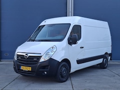 Opel Movano - 2.3 CDTI L2H2 AIRCO / CRUISE CONTROLE / CAMERA / TREKHAAK / N.A.P