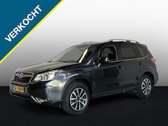 Subaru Forester - 2.0 Premium