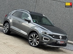 Volkswagen T-Roc - 2.0 TSI 4Motion R-line Pano Virtual Carplay