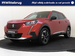 Peugeot e-2008 - EV Allure Pack 50 kWh | Navi | Camera | Stoelverwarming |