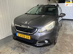 Peugeot 2008 - 1.2 VTi Active Pack Premium/Automaat/1STE eigenaar