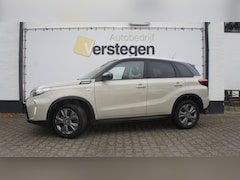 Suzuki Vitara - 1.4 B.jet Select SH
