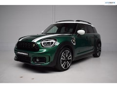 MINI Countryman - 2.0 Cooper S E ALL4 John Cooper Works PANORAMADAK / CAMERA / H/K GELUID / CARPLAY / HUD /