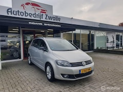 Volkswagen Golf Plus - 1.2 TSI Trendline|2012|AIRCO -CRUISE