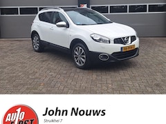 Nissan Qashqai - 2.0 Connect Edition