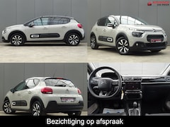 Citroën C3 - 1.2 PureTech Shine * CARPLAY * PDC * DEALER ONDERH