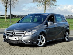 Mercedes-Benz B-klasse - 180 Ambition