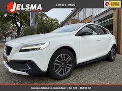 Volvo V40 Cross Country - 1.5 T3 Nordic+ 153pk Aut., Trekhaak | Clima | Navi
