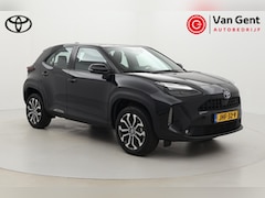 Toyota Yaris Cross - 1.5 Hybrid Dynamic | Dodehoek detectie | Stoel-/stuurverwarming | Navigatie | Parkeersenso