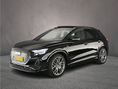 Audi Q4 e-tron - 45 quattro S Edition 82 kWh