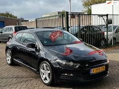 Volkswagen Scirocco - 1.4 TSI Stoelverwarming airco cruis control cv op afs