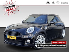 MINI Cooper - 1.5 Pepper Serious Business